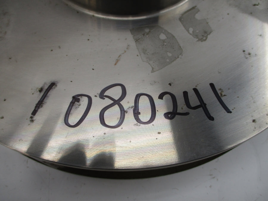 IMPELLER 10360492 1080241 48962306F 6X8X11M NSNP