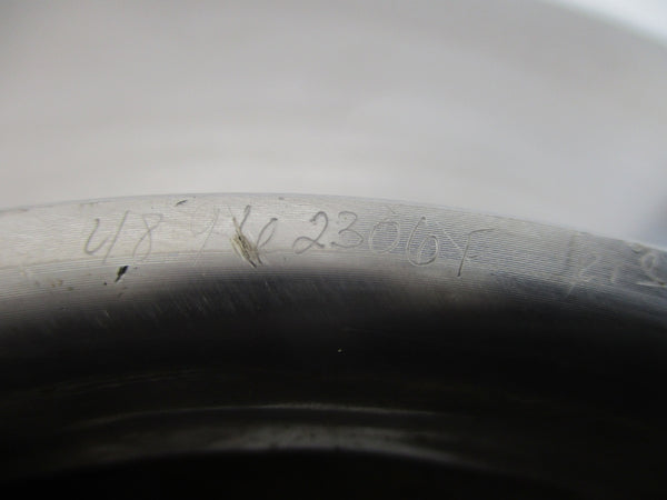 IMPELLER 10360492 1080241 48962306F 6X8X11M NSNP