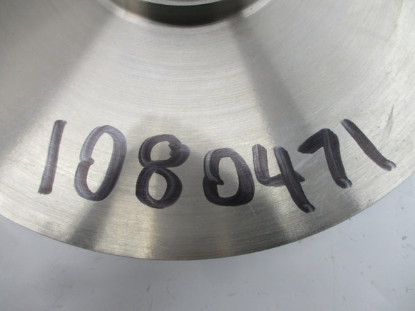 IMPELLER A01-2514 1080471 9-1/8" NSNP