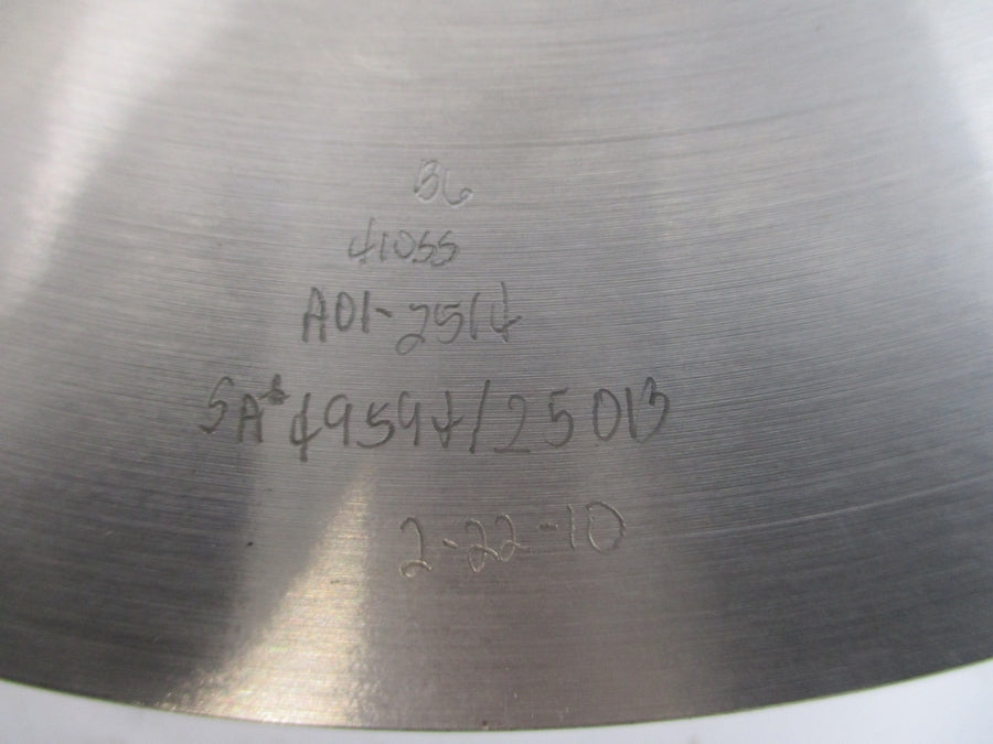 IMPELLER A01-2514 1080471 9-1/8" NSNP