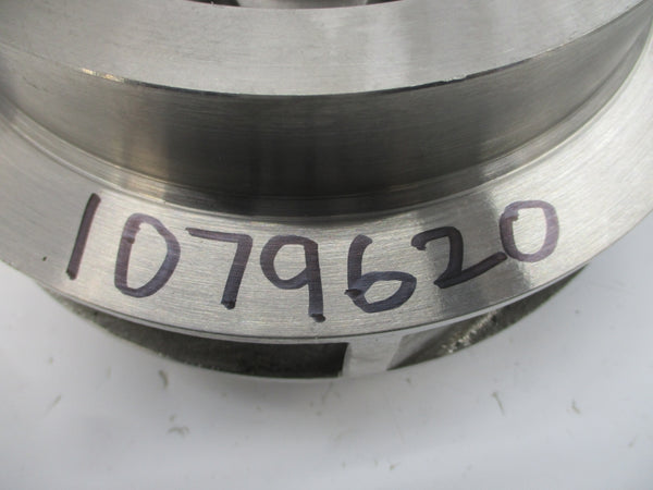 IMPELLER A01-3140 1079620 HN92 8-1/8" NSNP