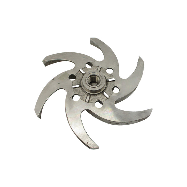 IMPELLER 52-320-895-101 1160044 A14-3133-02 4X3X11 NSNP