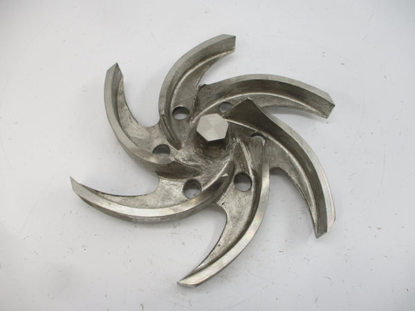 IMPELLER 52-320-895-101 1160044 A14-3133-02 4X3X11 NSNP