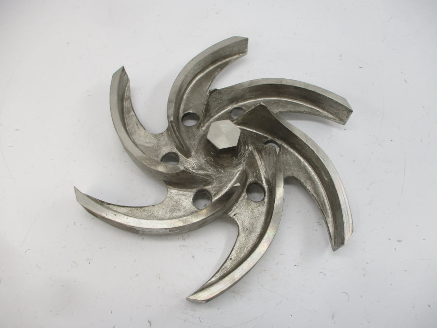 IMPELLER 52-320-895-101 1160044 A14-3133-02 4X3X11 NSNP