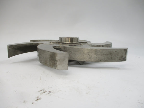 IMPELLER 52-320-895-101 1160044 A14-3133-02 4X3X11 NSNP