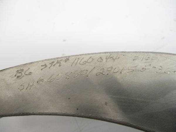 IMPELLER 52-320-895-101 1160044 A14-3133-02 4X3X11 NSNP