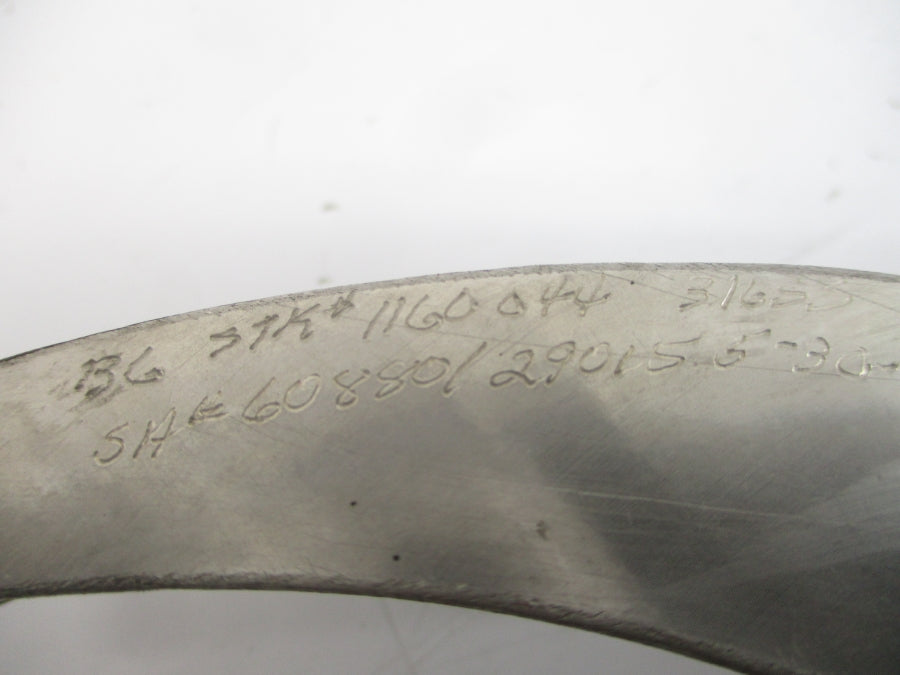 IMPELLER 52-320-895-101 1160044 A14-3133-02 4X3X11 NSNP