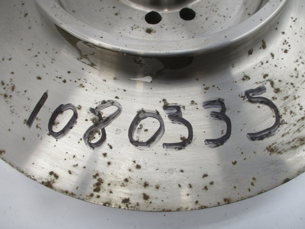 IMPELLER 218627SA 1080335 4X6X15.5 NSNP