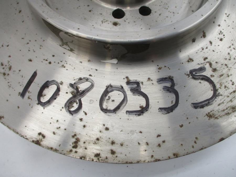 IMPELLER 218627SA 1080335 4X6X15.5 NSNP