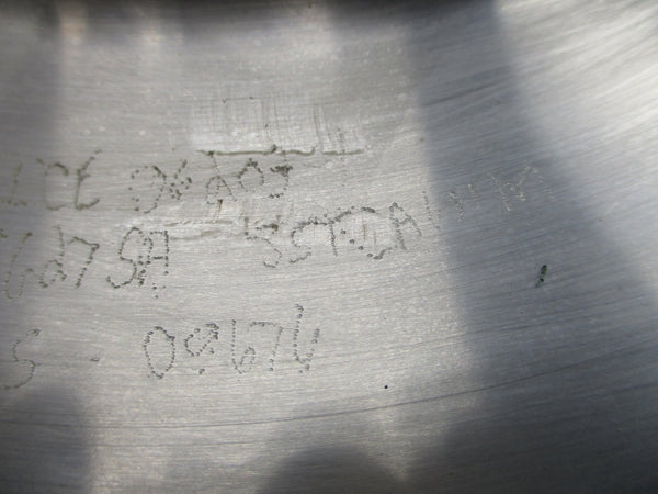 IMPELLER 218627SA 1080335 4X6X15.5 NSNP