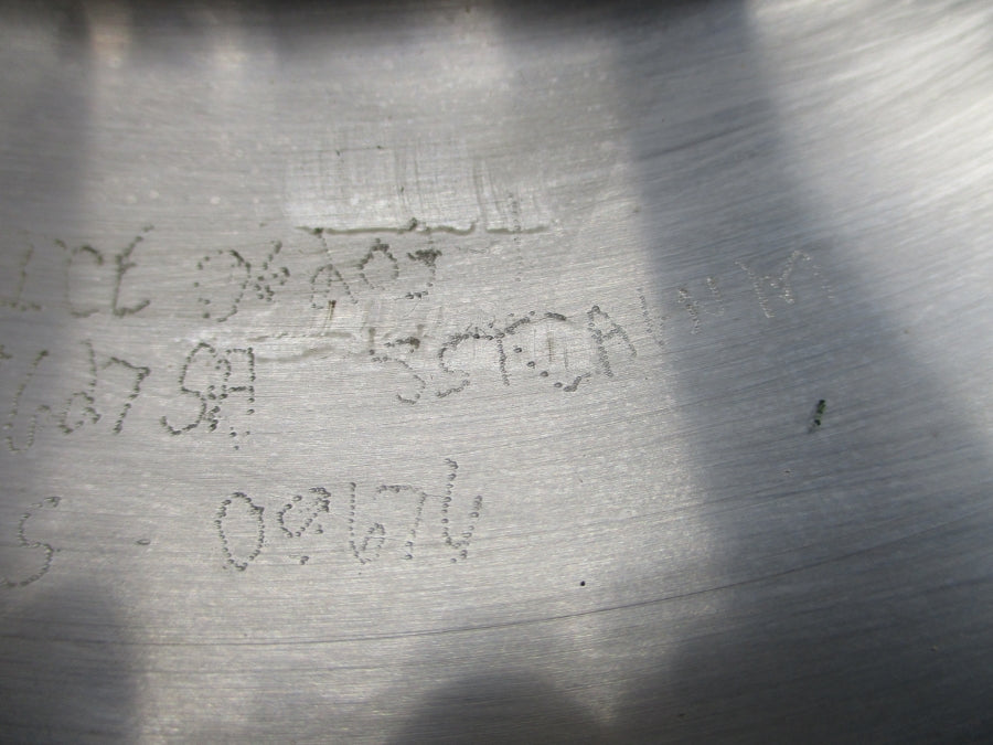 IMPELLER 218627SA 1080335 4X6X15.5 NSNP