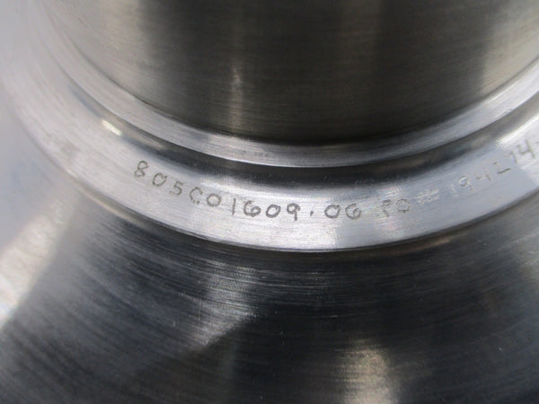 IMPELLER 805C0160906D124 1081072 805C01609-06 1.5X2X10 NSNP