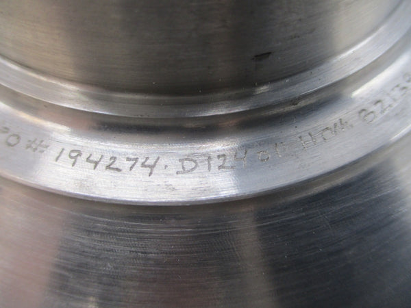 IMPELLER 805C0160906D124 1081072 805C01609-06 1.5X2X10 NSNP