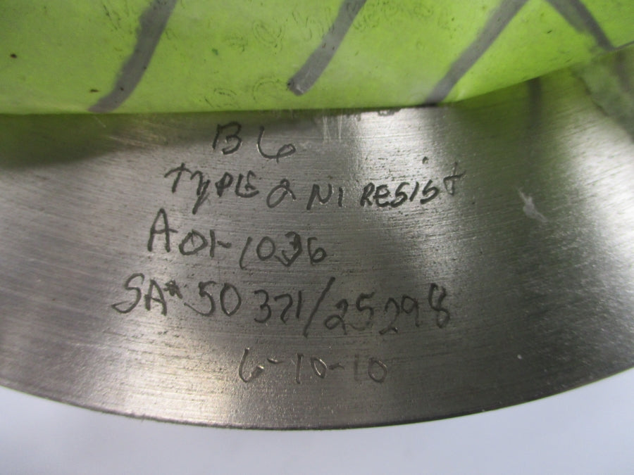 IMPELLER 310063 1148823 A01-1036 7-3/4" NSNP