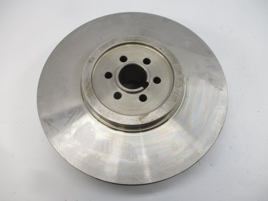 IMPELLER 20221/09 1080840 324849 4X6X14 NSNP