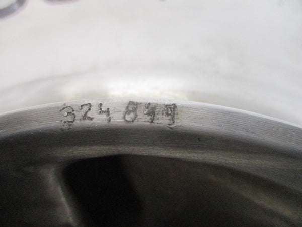IMPELLER 20221/09 1080840 324849 4X6X14 NSNP