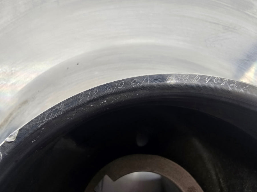 IMPELLER 218212SA 1080343 489640821 3X4X13.25 NSNP