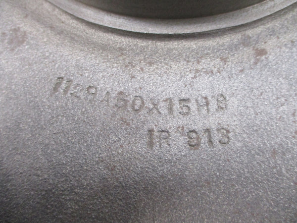 IMPELLER 1129A50X15HB 1154848 15.187" NSNP