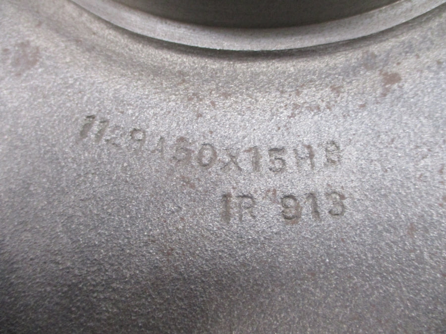 IMPELLER 1129A50X15HB 1154848 15.187" NSNP