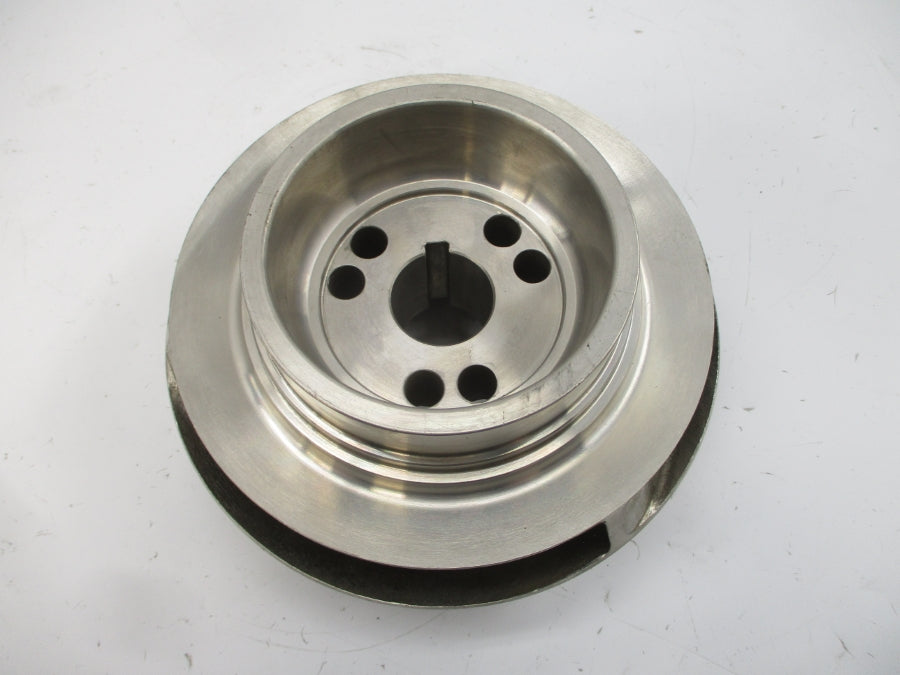 SULZER 204710033012-10261985-316 2063427 4X6 NSNP