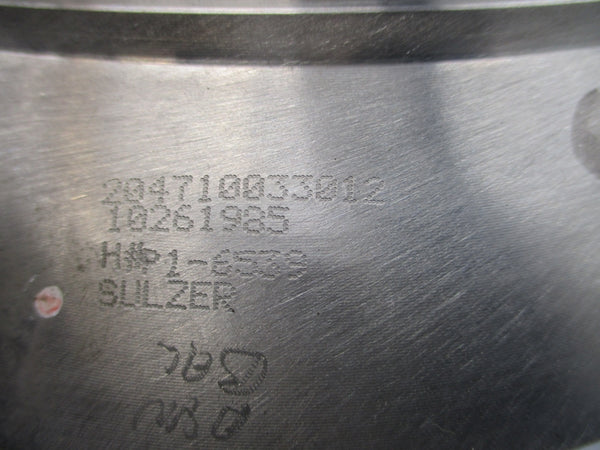 SULZER 204710033012-10261985-316 2063427 4X6 NSNP