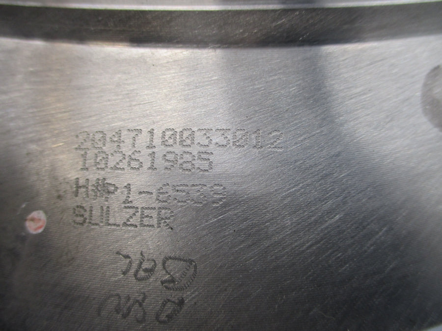SULZER 204710033012-10261985-316 2063427 4X6 NSNP
