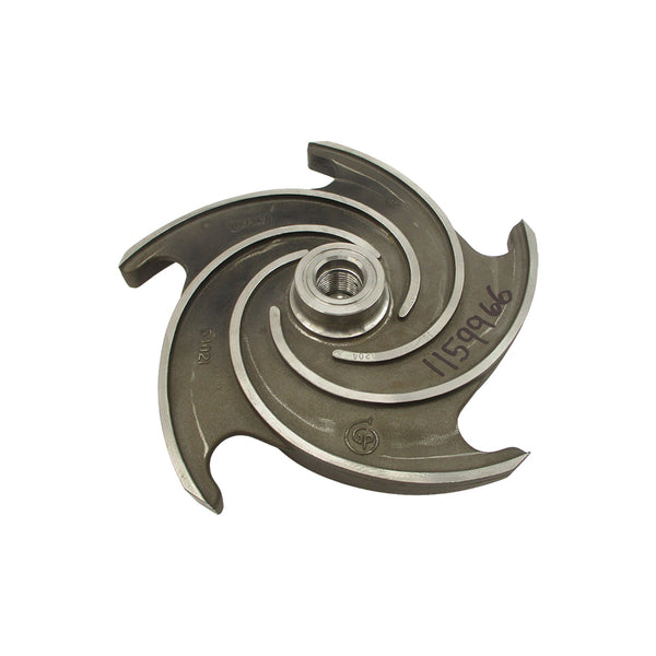GOULDS PUMPS R100-597-12166 1159966 54021 3X4X10 NSNP