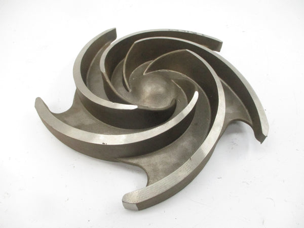 GOULDS PUMPS R100-597-12166 1159966 54021 3X4X10 NSNP