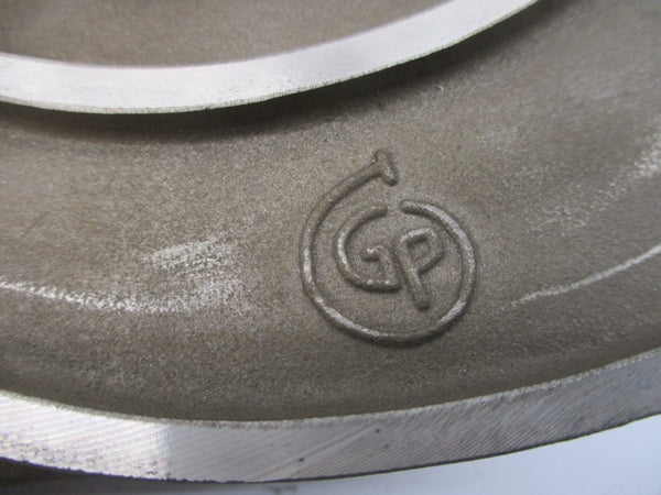 GOULDS PUMPS R100-597-12166 1159966 54021 3X4X10 NSNP