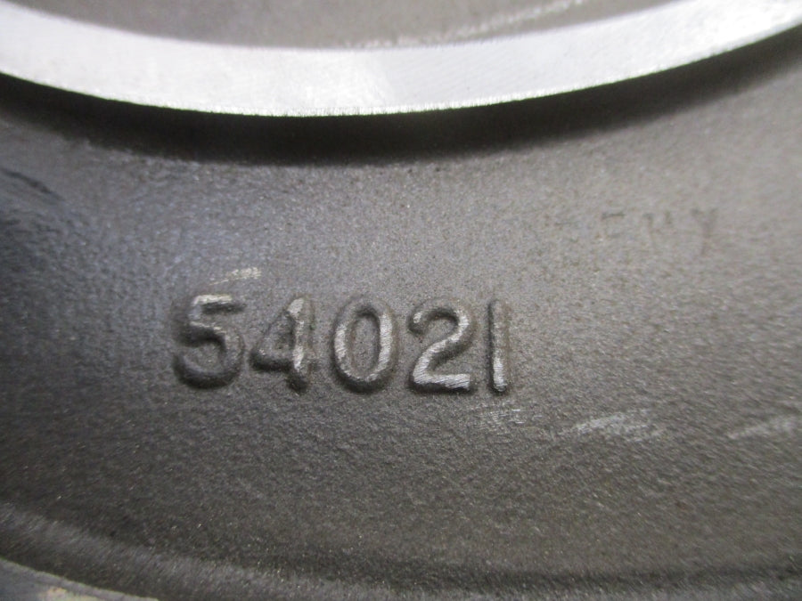 GOULDS PUMPS R100-597-12166 1159966 54021 3X4X10 NSNP