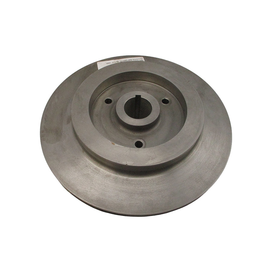 IMPELLER IMP38514 1080475 A01-2871 3X6X13-1/2 NSNP