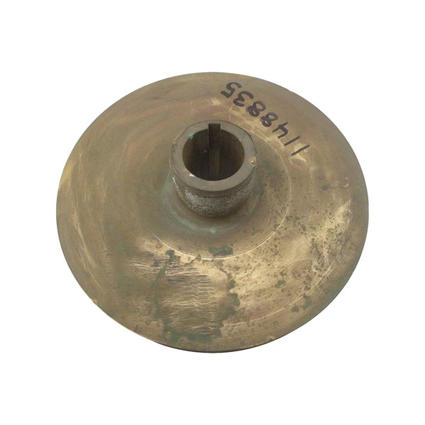 IMPELLER 163204 1148835 A01-0795 14-1/2" NSNP