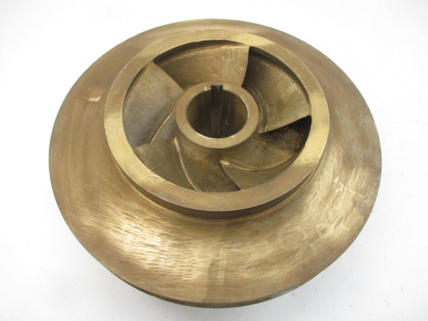 IMPELLER 163204 1148835 A01-0795 14-1/2" NSNP