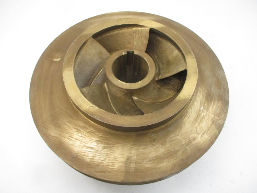 IMPELLER 163204 1148835 A01-0795 14-1/2" NSNP