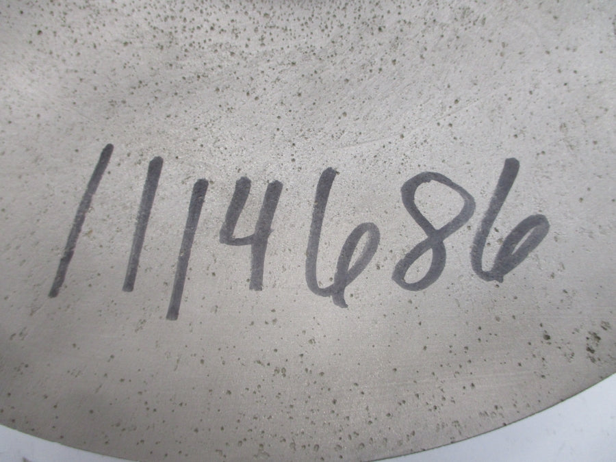 IMPELLER 29201068 1114686 2X3X12-1/2 NSNP