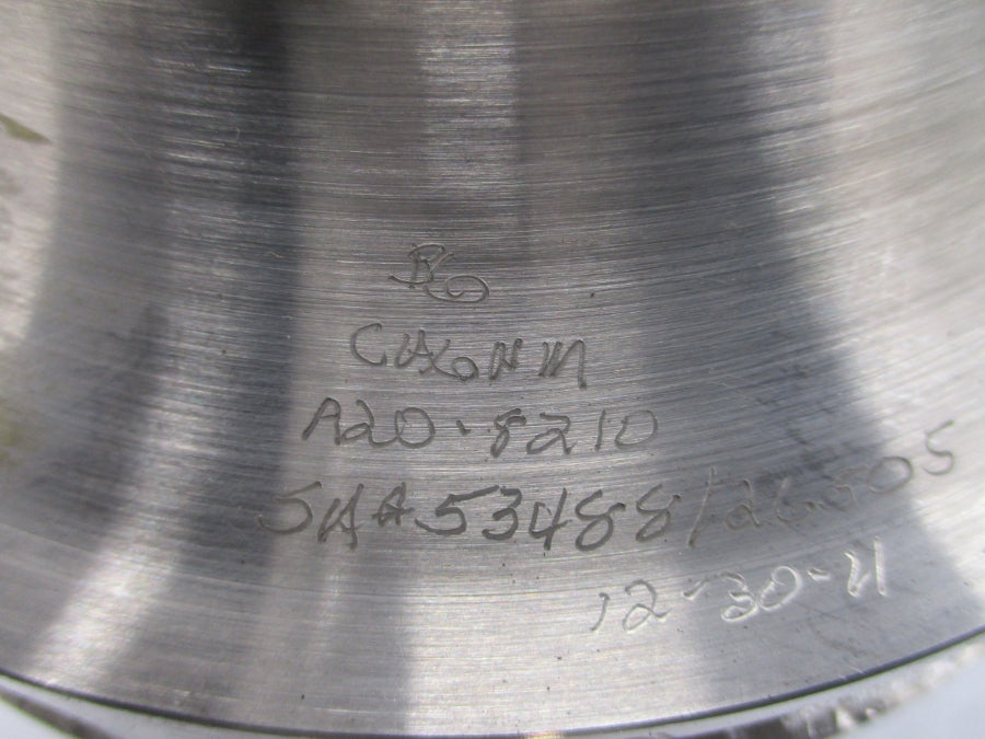 IMPELLER IMP53428-CA6 1079368 A20-8210 2X4X7.5 NSNP