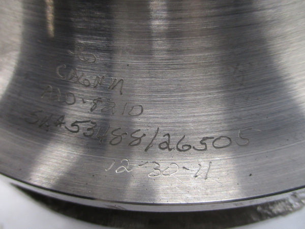 IMPELLER IMP53428-CA6 1079368 A20-8210 2X4X7.5 NSNP
