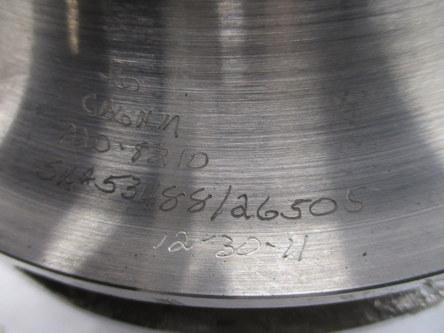 IMPELLER IMP53428-CA6 1079368 A20-8210 2X4X7.5 NSNP