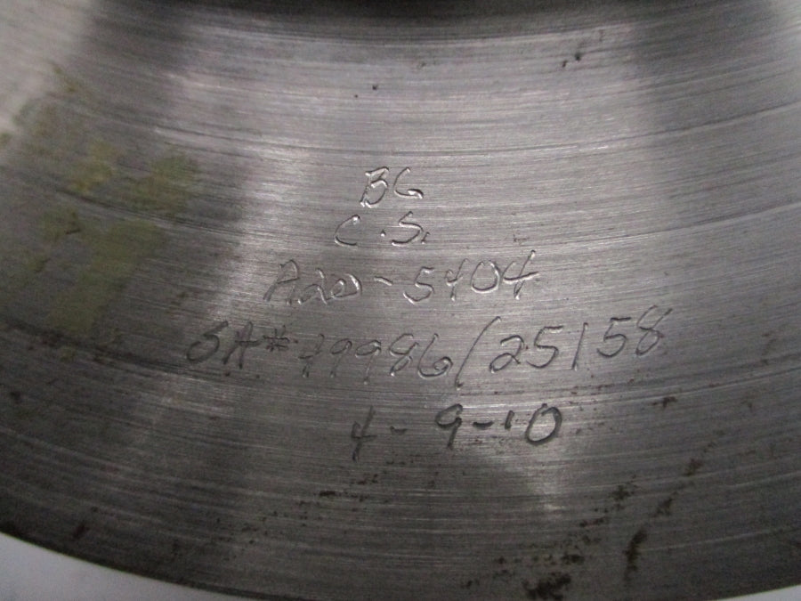 IMPELLER PRV-3-805-2 1079508 A20-5404 3X6X8-1/2 NSNP