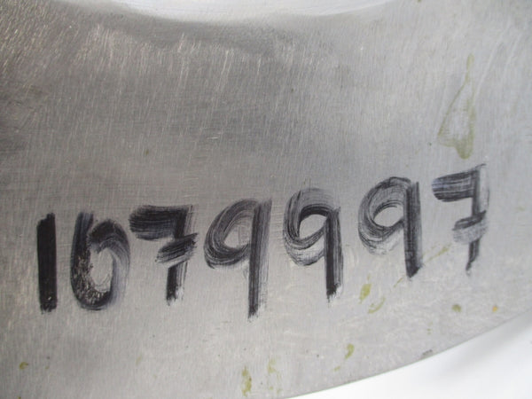 IMPELLER 14909923 1079997 C13157 4X6X16NSNP
