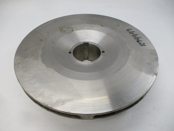 IMPELLER 14909923 1079997 C13157 4X6X16NSNP