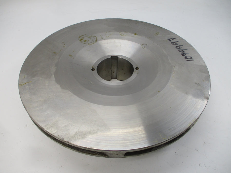 IMPELLER 14909923 1079997 C13157 4X6X16NSNP