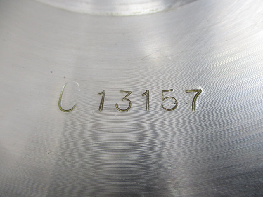 IMPELLER 14909923 1079997 C13157 4X6X16NSNP