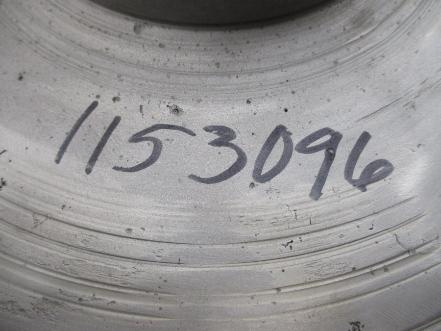 IMPELLER 29-201-055 1153096 2X3X12-1/2 NSNP