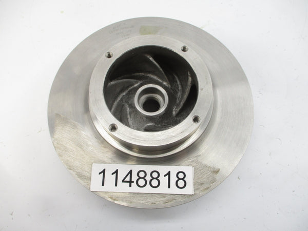 IMPELLER 15365 1148818 A01-2236 8-3/4" NSNP