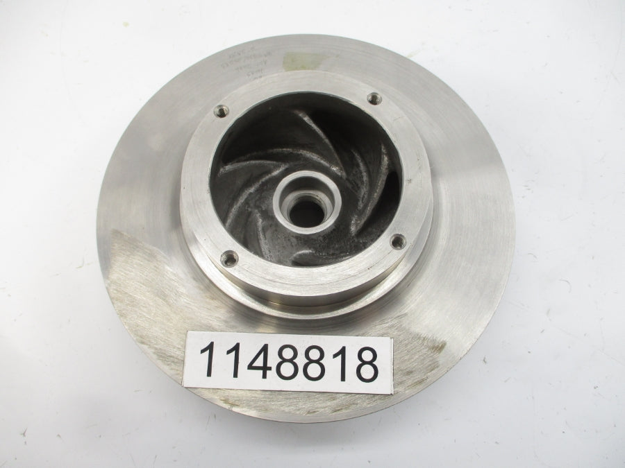 IMPELLER 15365 1148818 A01-2236 8-3/4" NSNP
