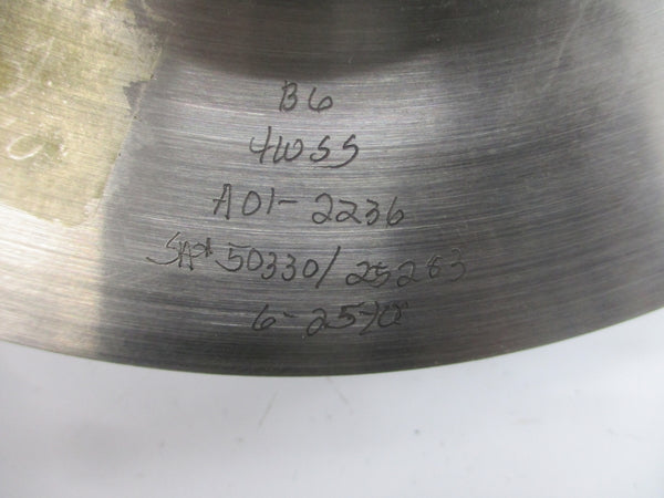 IMPELLER 15365 1148818 A01-2236 8-3/4" NSNP