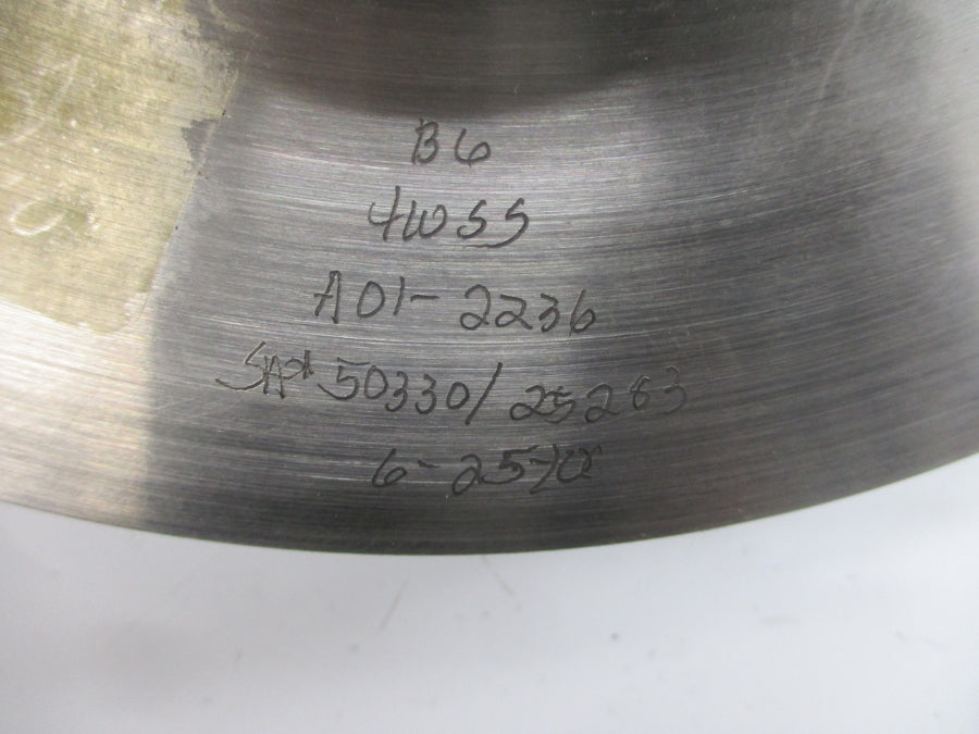 IMPELLER 15365 1148818 A01-2236 8-3/4" NSNP