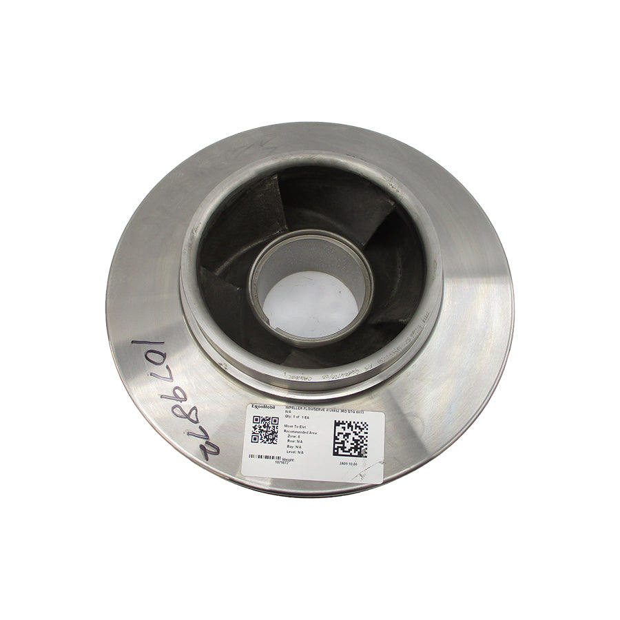 IMPELLER 4126652 1079872 489444736 6X13 NSNP