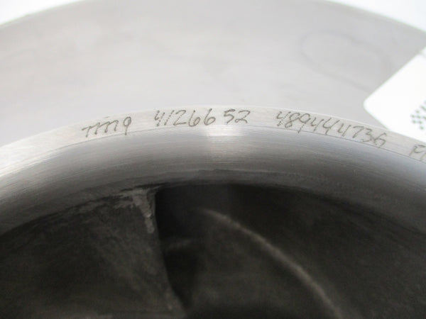 IMPELLER 4126652 1079872 489444736 6X13 NSNP